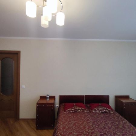2-Х Кімн Квартира В Новобудові Ternopil Luaran gambar