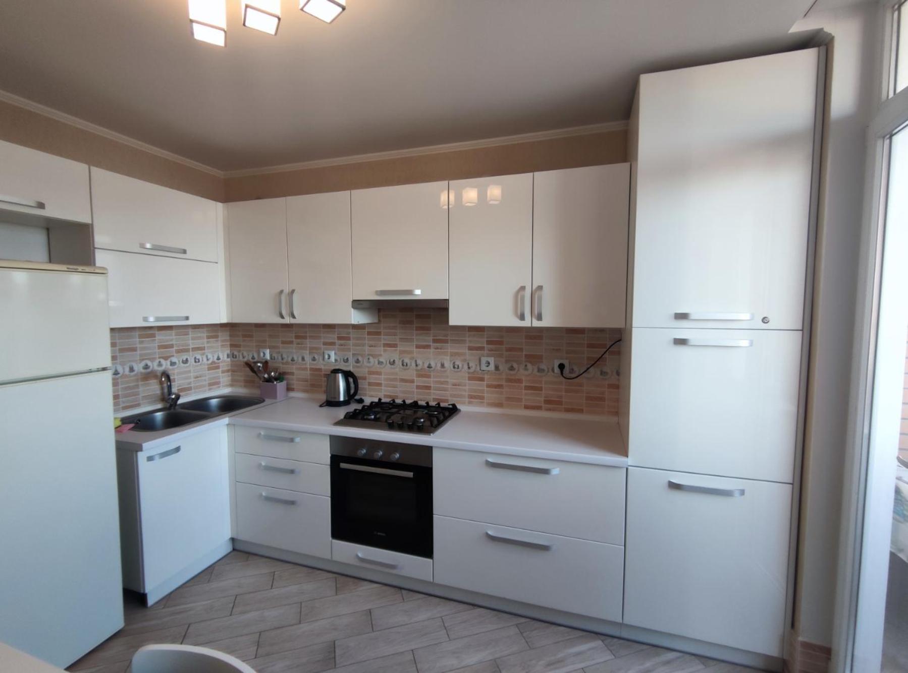 2-Х Кімн Квартира В Новобудові Ternopil Luaran gambar
