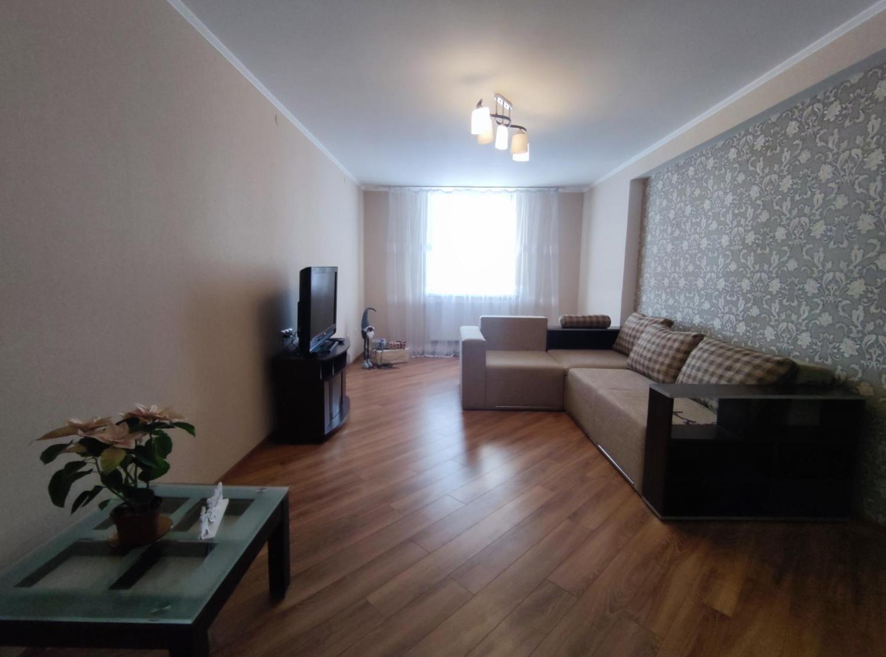 2-Х Кімн Квартира В Новобудові Ternopil Luaran gambar