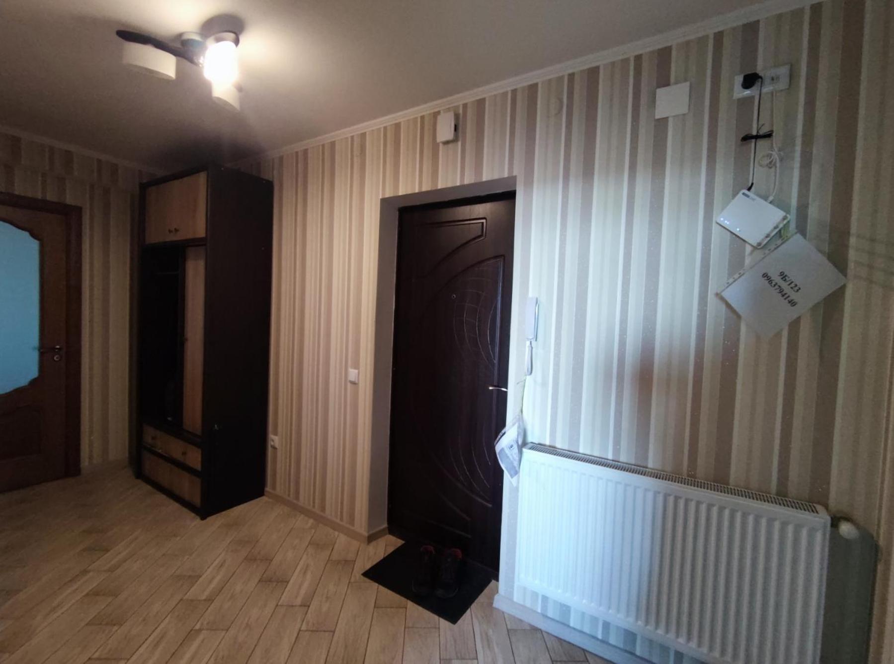 2-Х Кімн Квартира В Новобудові Ternopil Luaran gambar